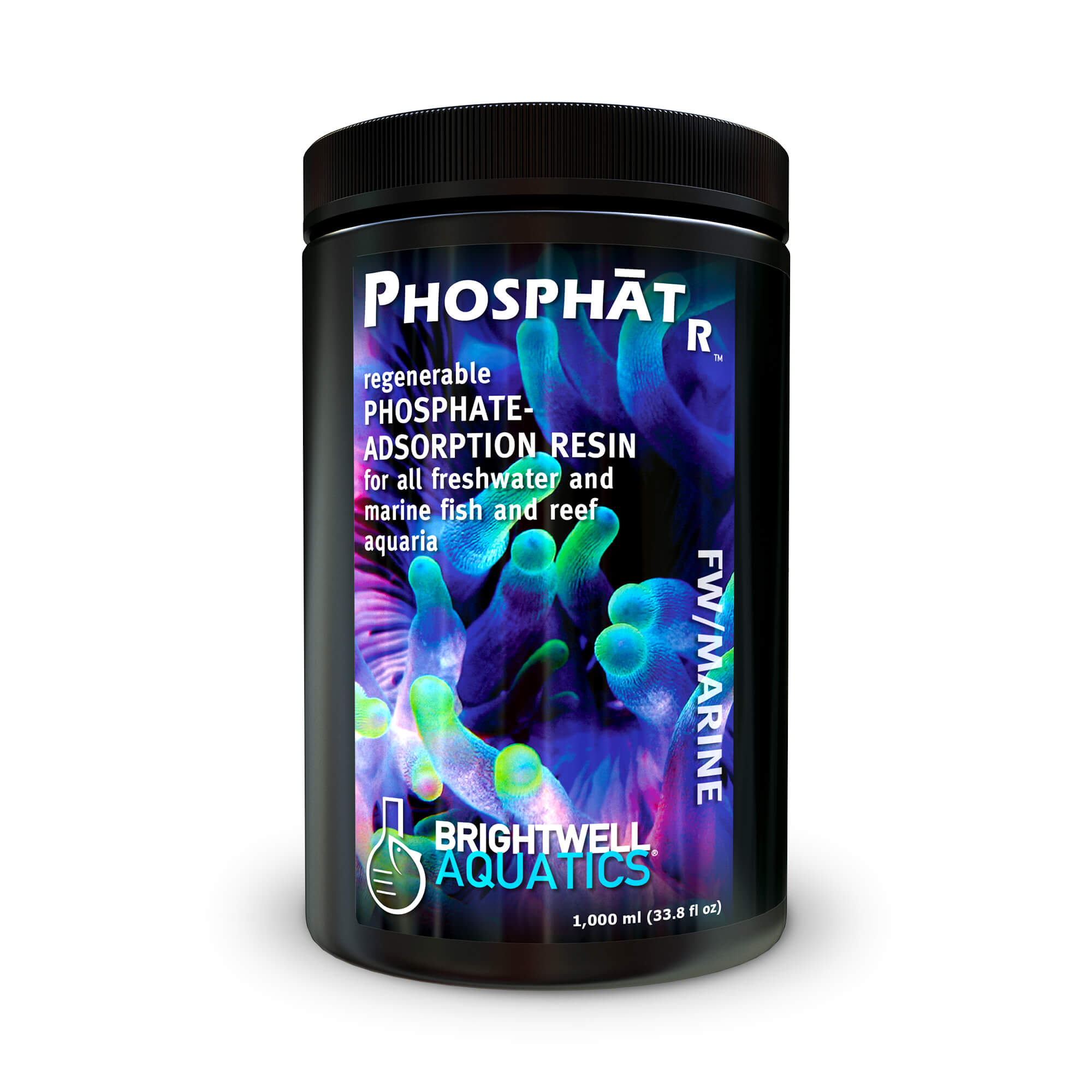 ברייטוול סופח פוספאט 1000 מ"ל Phosphat R
