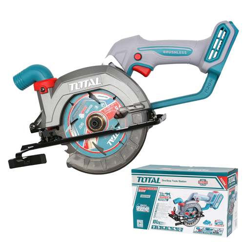 מסור עגול 20V 140 מ
