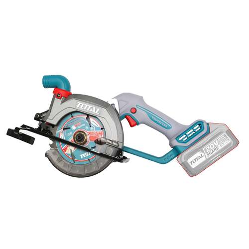 מסור עגול 20V 140 מ