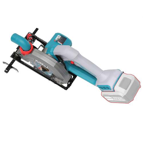 מסור עגול 20V 140 מ