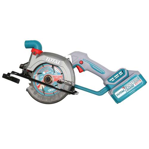 מסור עגול 20V 140 מ