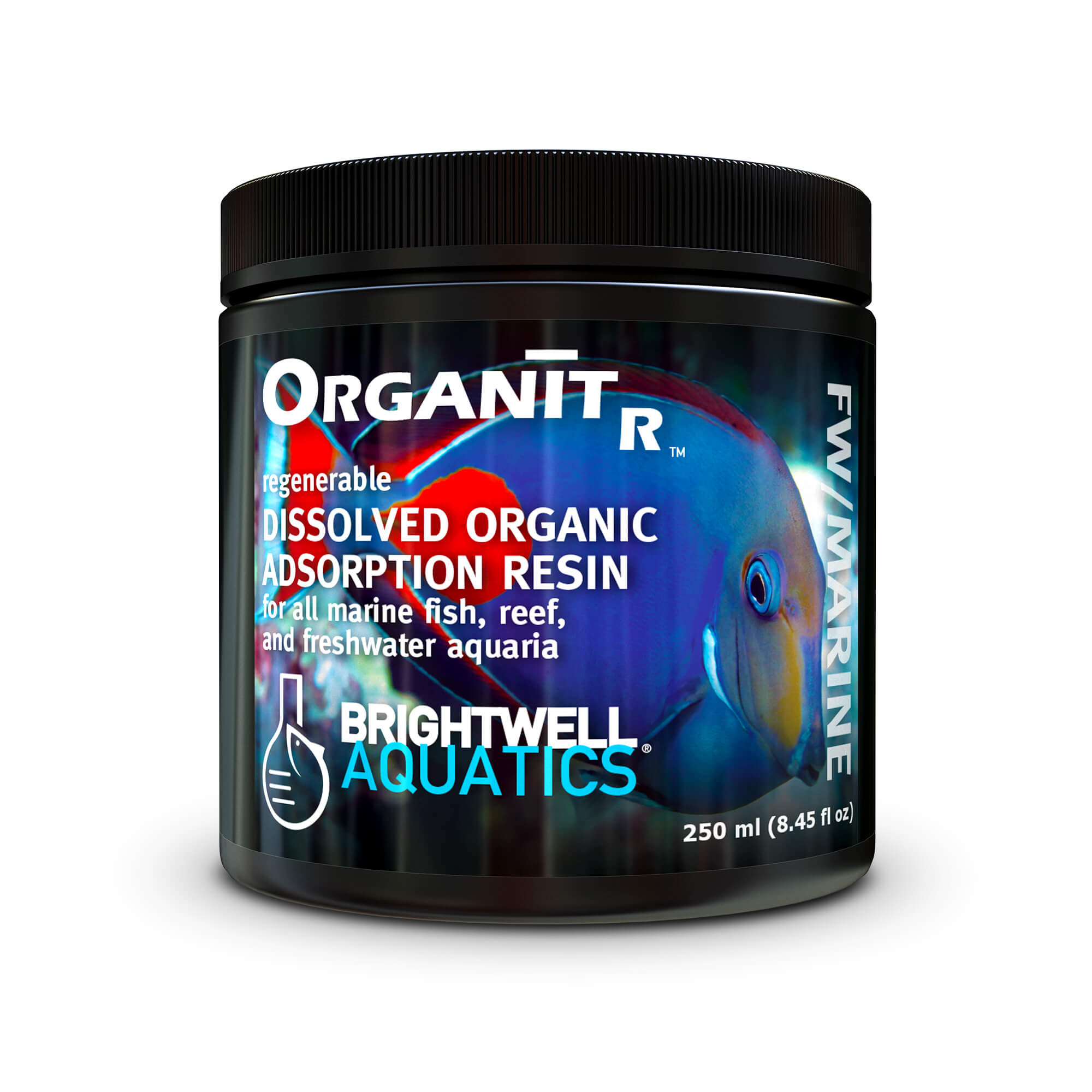ברייטוול אורגניט 250 מ"ל Organit