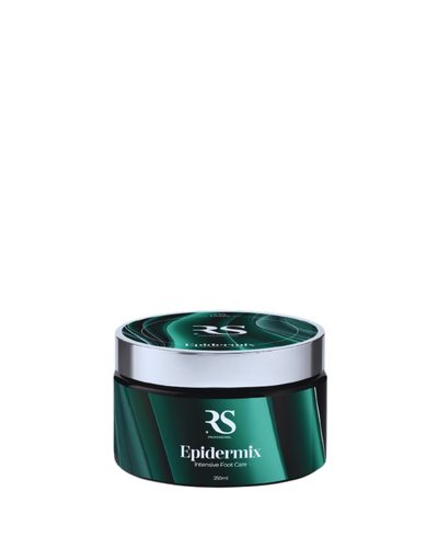 EPIDERMIX – קרם משקם לעור עבה,סדוק ומגורה - 100 מ