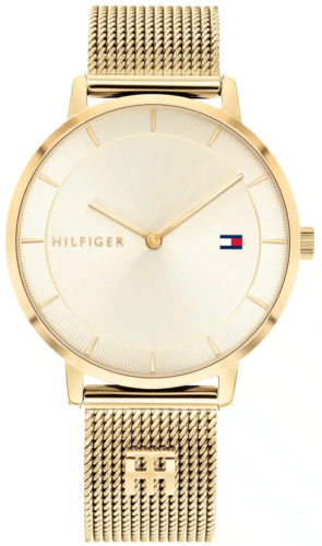 Tommy Hilfiger 1782286 נשים סדרה חדשה