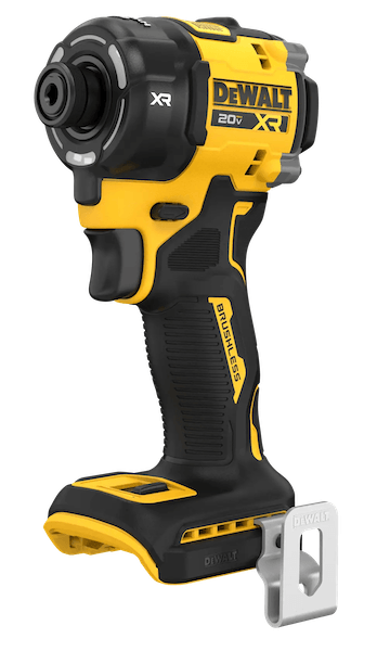 גוף מברגת אימפקט הידראולית 18V דגם DCF870 דיוולט Dewalt