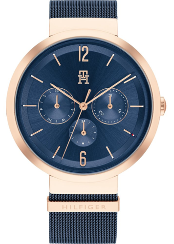 טומי הילפיגר Tommy Hilfiger 1782541 נשים סדרה חדשה