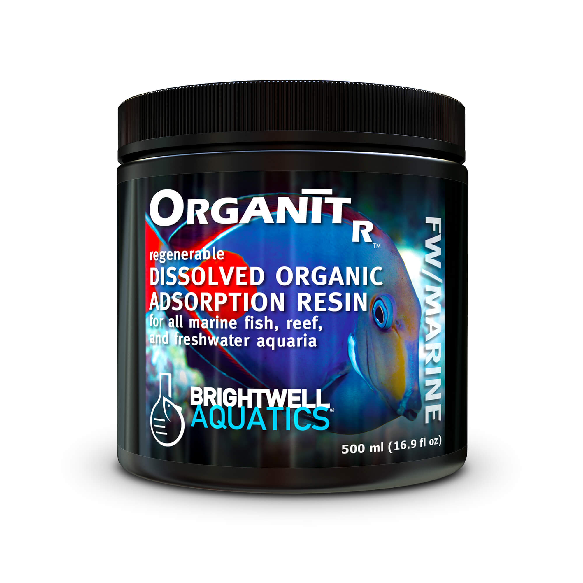 ברייטוול אורגניט 500 מ"ל Organit