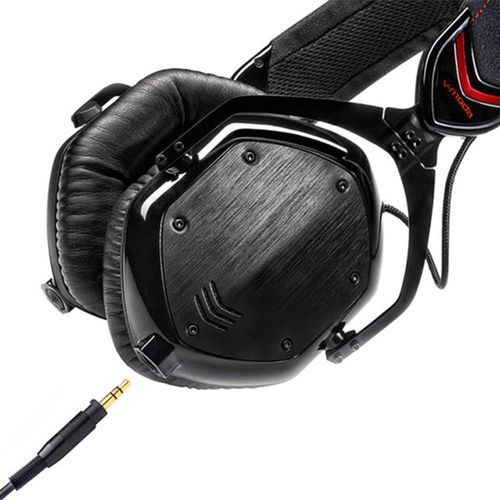זוית נוספת V-MODA COILPRO cable
