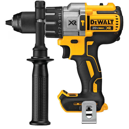 גוף מברגה/מקדחה רוטטת 18V XRP דגם DCD996N דיוולט Dewalt