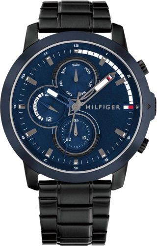 Tommy Hilfiger 1792049 לגברים סדרה חדשה