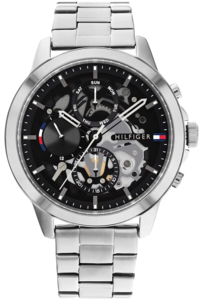 Tommy Hilfiger 1710477 לגברים סדרה חדשה