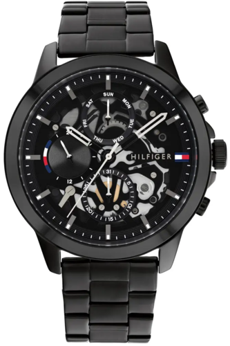 Tommy Hilfiger 1710478 לגברים סדרה חדשה
