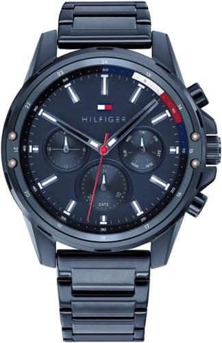 Tommy Hilfiger 1791789 לגברים סדרה חדשה