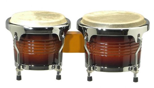 בונגוס SONOR 7