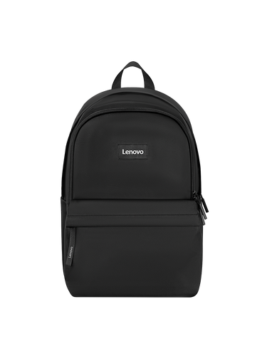 Lenovo 16-inch Commuter Backpack B10 (Black)