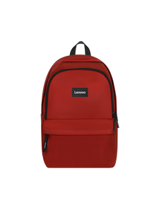 Lenovo 16-inch Commuter Backpack B10 (Burgundy)