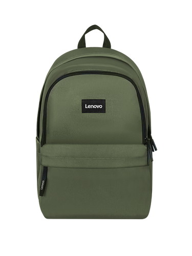 Lenovo 16-inch Commuter Backpack B10 (Green)