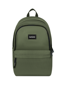 Lenovo 16-inch Commuter Backpack B10 (Green)