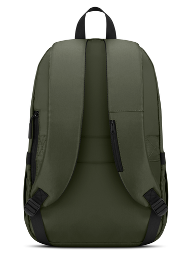 Lenovo 16-inch Commuter Backpack B10 (Green)