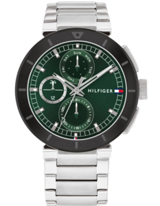 Tommy Hilfiger 1792117 לגברים סדרה חדשה