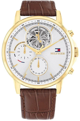 Tommy Hilfiger 1710631 לגברים סדרה חדשה