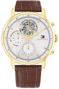 Tommy Hilfiger 1710631 לגברים סדרה חדשה