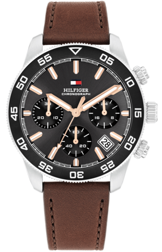 Tommy Hilfiger 1792213 לגברים סדרה חדשה