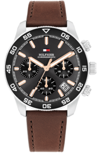 Tommy Hilfiger 1792213 לגברים סדרה חדשה