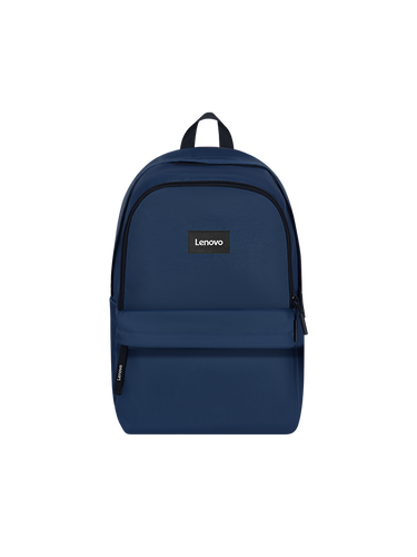 Lenovo 16-inch Commuter Backpack B10 (Navy Blue)