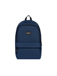 Lenovo 16-inch Commuter Backpack B10 (Navy Blue)