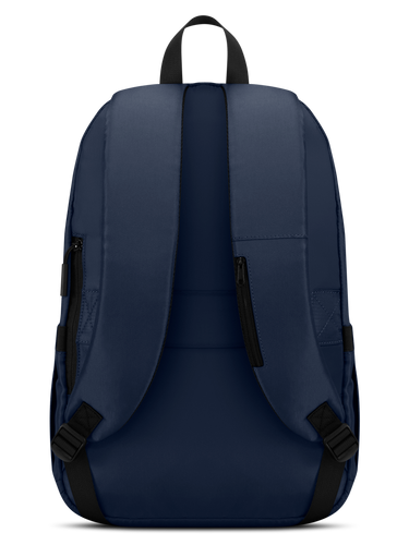 Lenovo 16-inch Commuter Backpack B10 (Navy Blue)