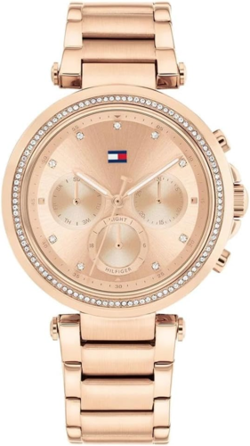 Tommy Hilfiger 1782705 נשים סדרה חדשה