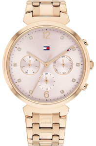 Tommy Hilfiger 1782345 נשים סדרה חדשה