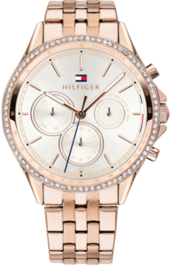 Tommy Hilfiger 1781978 נשים סדרה חדשה