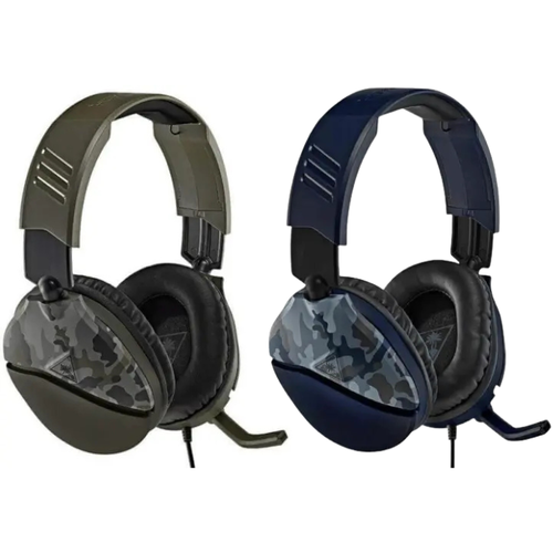 שריון אילת Turtle Beach Recon 70 אוזניות גיימינג חוטיות