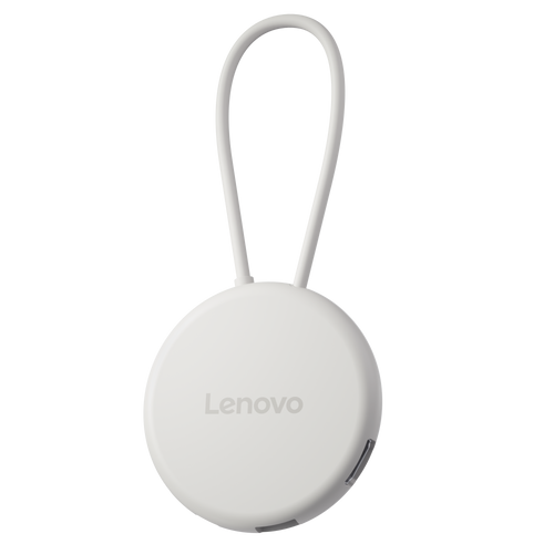 Lenovo Slim USB-C 3.2 Hub