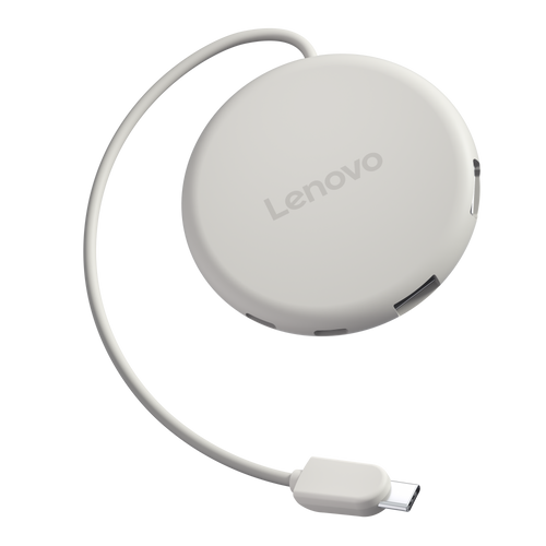 Lenovo Slim USB-C 3.2 Hub