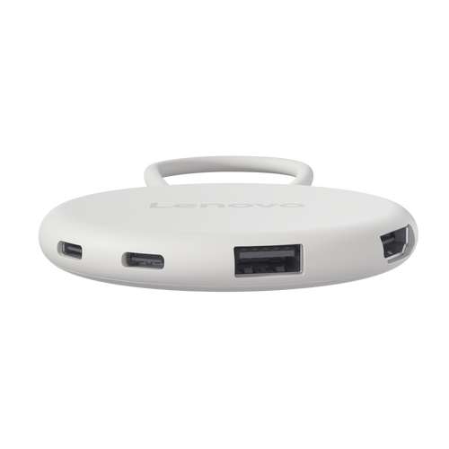 Lenovo Slim USB-C 3.2 Hub