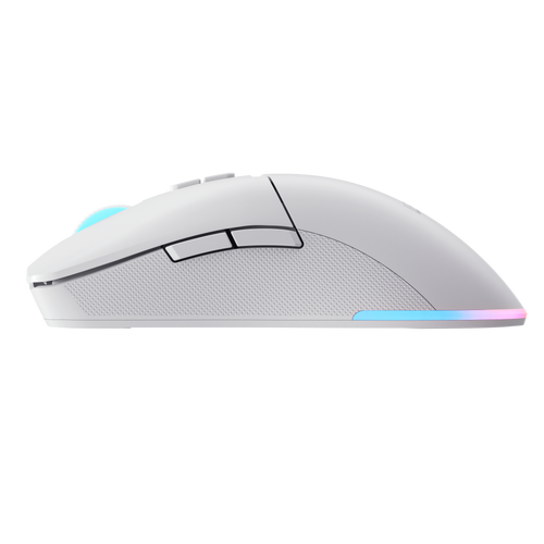 Lenovo Legion M220 Wireless RGB Gaming Mouse (Glacier White)