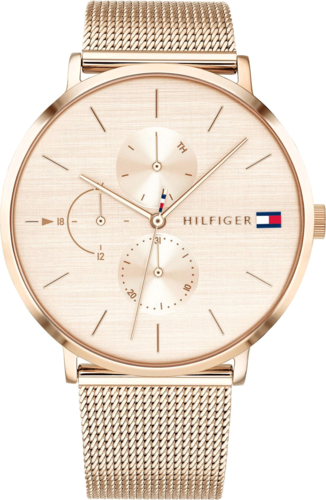 Tommy Hilfiger 1781944 נשים סדרה חדשה