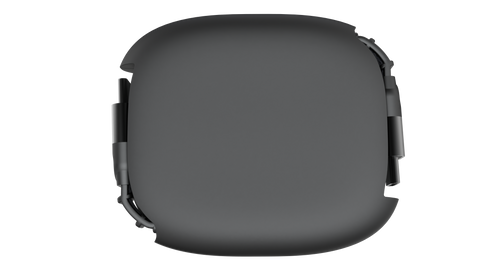 Lenovo 240W USB-C Retractable Cable - Black