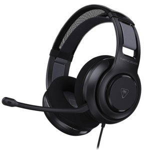 שריון אילת Turtle Beach Atlas 200 Multiplatform אוזניות גיימינג שחור