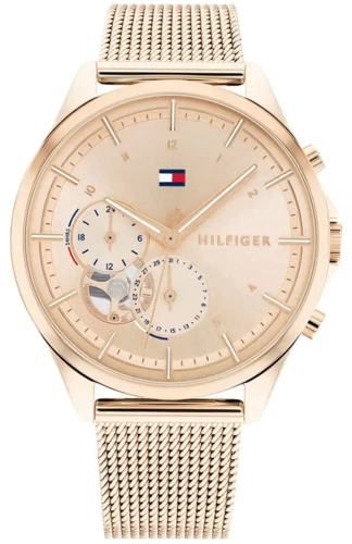 Tommy Hilfiger 1782486 נשים סדרה חדשה