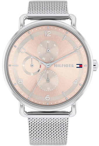 Tommy Hilfiger 1782662 נשים סדרה חדשה