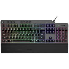 מקלדת Lenovo Legion K500 RGB
