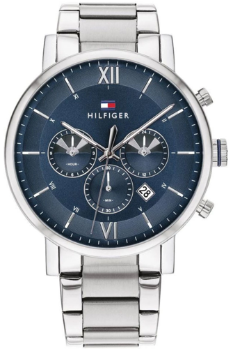 Tommy Hilfiger 1710409 לגברים סדרה חדשה