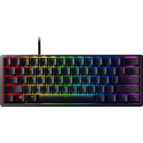 מקלדת גיימינג Razer Huntsman Mini