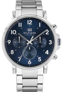 Tommy Hilfiger 1791979 לגברים סדרה חדשה