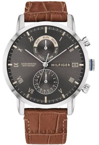 Tommy Hilfiger 1710398 לגברים סדרה חדשה