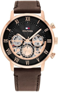 Tommy Hilfiger 1710566 לגברים סדרה חדשה
